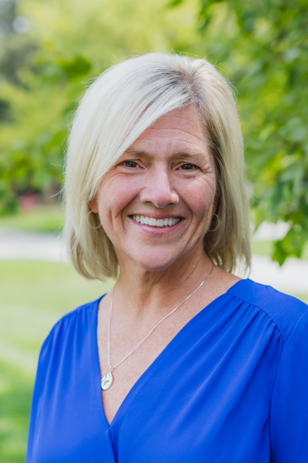 Profile photo of  Beth Ann Gagnier